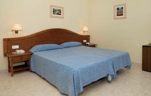 Las mejores ofertas de HOTEL AGARO CHIPIONA Chipiona