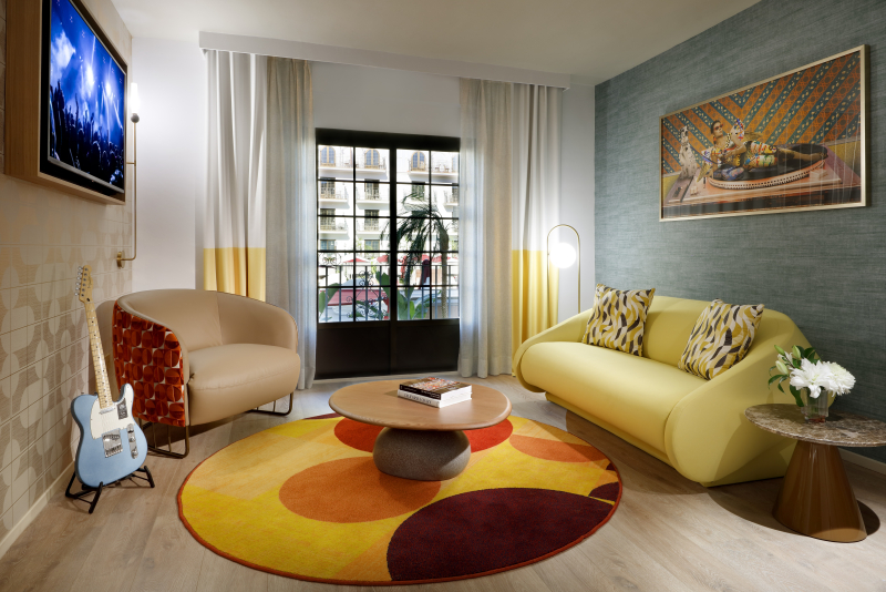 Las mejores ofertas de Hard Rock Hotel Marbella Marbella