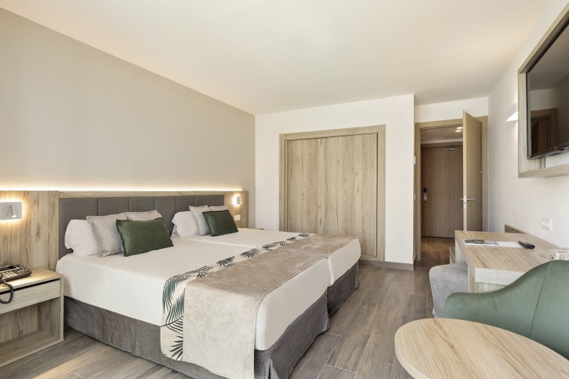 Las mejores ofertas de Hotel Best Triton Benalmádena