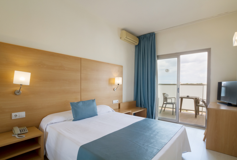Las mejores ofertas de Ibersol Playa Dorada SANT SALVADOR