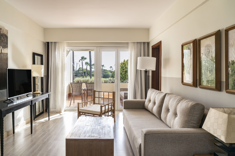 Las mejores ofertas de Vincci Costa Golf Chiclana de la Frontera