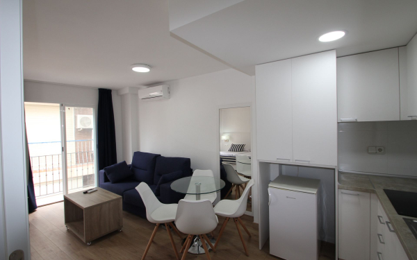 Las mejores ofertas de Apartamentos La Mar Benidorm