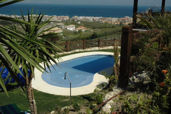 Las mejores ofertas de Apartamentos Manilva Green Manilva