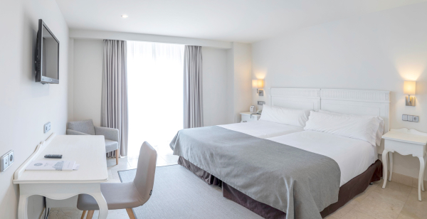 Las mejores ofertas de Gran Hotel Suances Suances