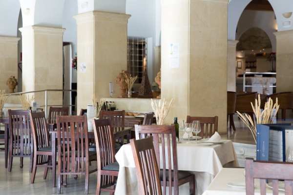 Las mejores ofertas de Guadacorte Park Los Barrios