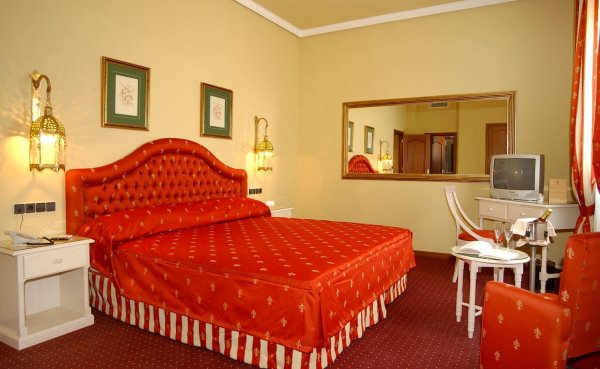 Las mejores ofertas de Hotel El Cortijo Matalascañas - 30º Hotels MATALASCAÑAS