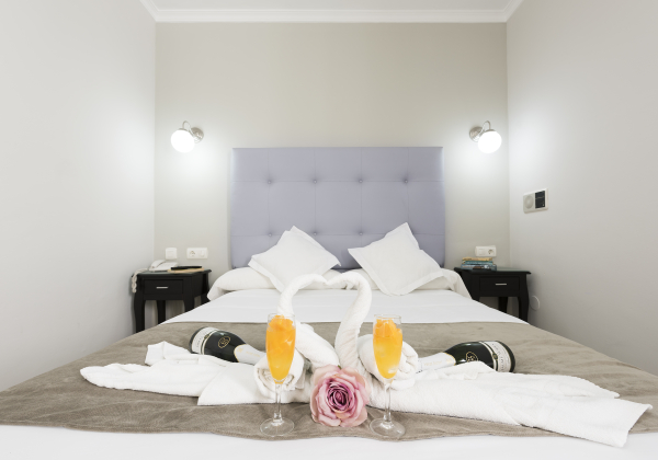 Las mejores ofertas de Hotel Toboso Chaparil Nerja