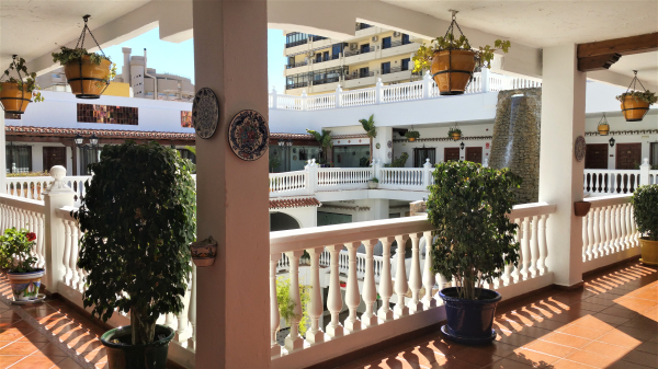 Las mejores ofertas de Ona Las Rampas Fuengirola