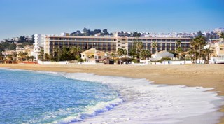 Las mejores ofertas de VIK GRAN HOTEL COSTA DEL SOL Mijas