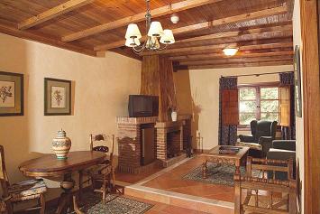 Las mejores ofertas de HOTEL REFUGIO DE JUANAR Ojén