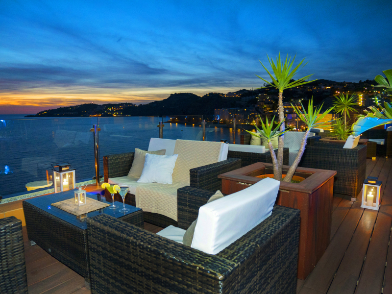 Las mejores ofertas de Helios Costa Tropical Almuñécar