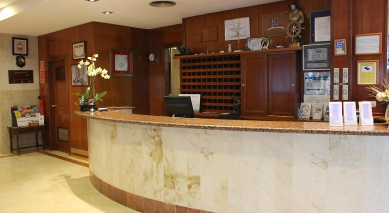Las mejores ofertas de Les Dunes Comodoro Benidorm