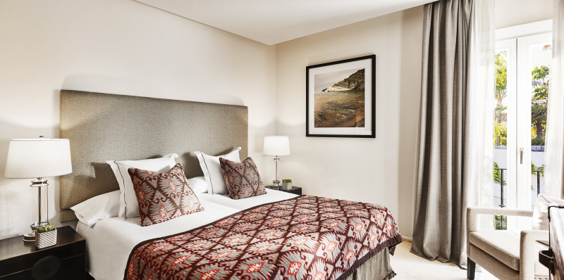 Las mejores ofertas de Puente Romano Beach Resort and Spa Marbella