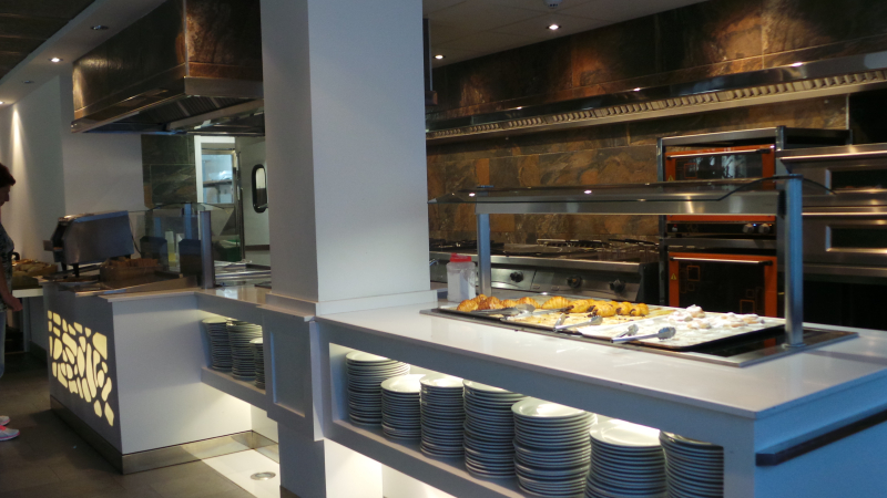 Las mejores ofertas de Sol y Sombra Benidorm