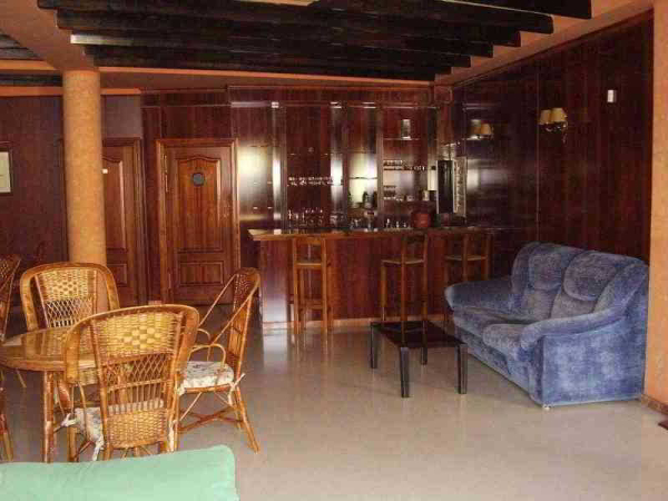 Las mejores ofertas de EL MIRADOR DE FONSECA Peligros