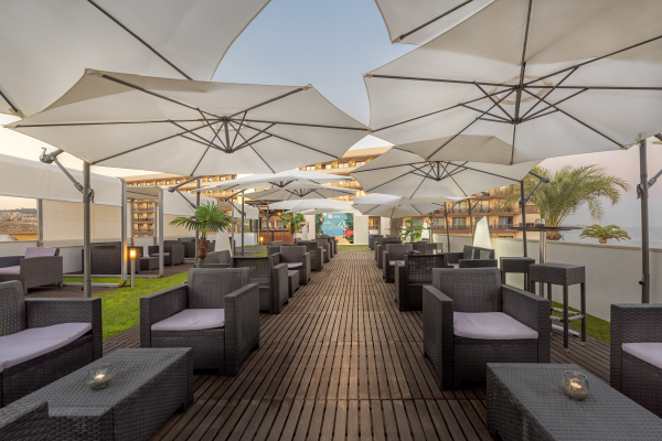 Las mejores ofertas de Gran Hotel Costa del Sol Mijas