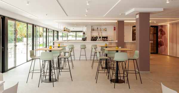 Las mejores ofertas de Prince Park Hotel Benidorm
