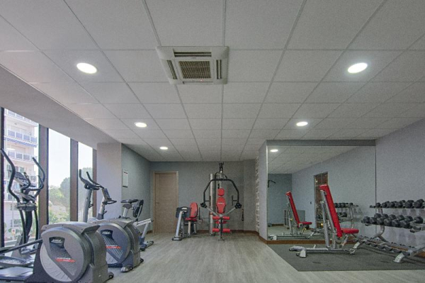Las mejores ofertas de ROYAL AL ANDALUS HOTEL Torremolinos