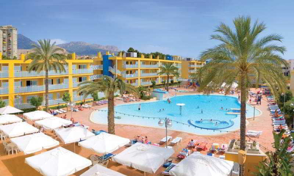 Las mejores ofertas de Terralta Benidorm