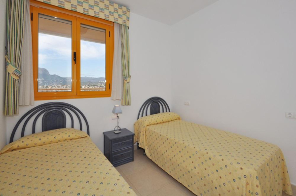 Las mejores ofertas de UNITURSA AMBAR BEACH APARTAMENTOS Calpe