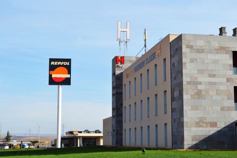 Las mejores ofertas de 280 HOTEL Calatorao