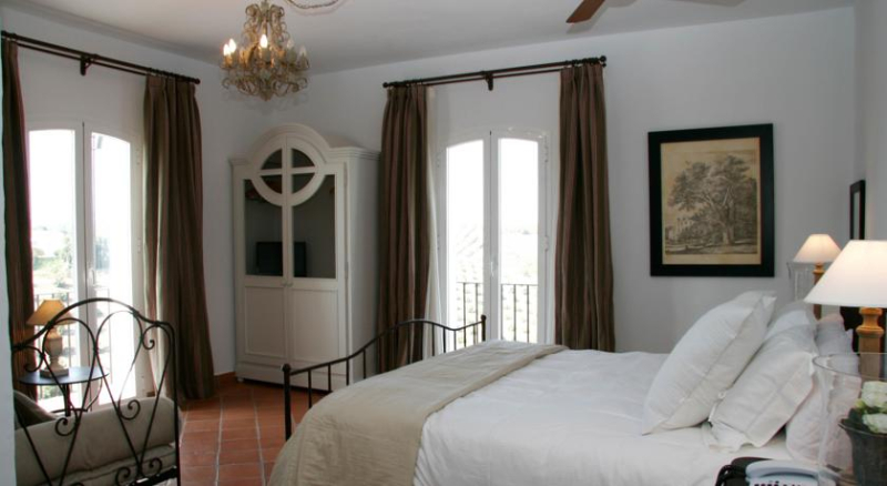 Las mejores ofertas de B Bou Hotel Cortijo Bravo Vélez-málaga