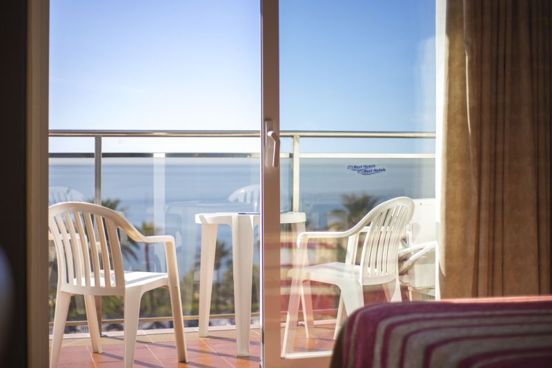 Las mejores ofertas de Hotel Best Siroco Benalmádena