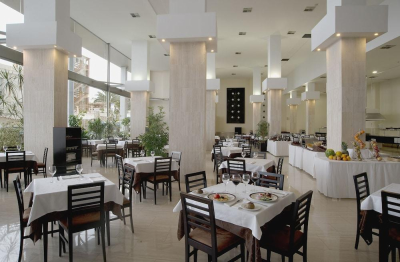 Las mejores ofertas de PIERRE AND VACANCES BAHIA CALPE Calpe