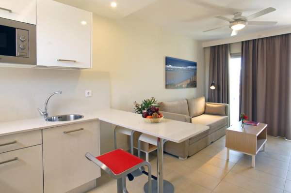 Las mejores ofertas de APARTAMENTOS EDEN  Puerto Rico