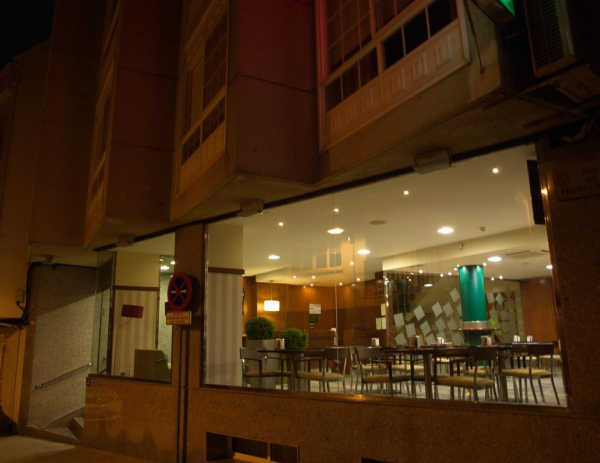 Las mejores ofertas de Atalaya II Portonovo