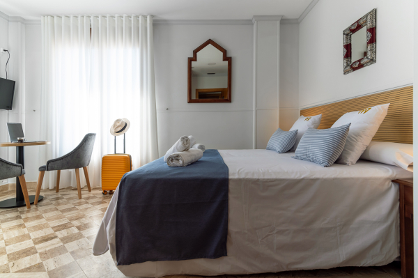 Las mejores ofertas de Boutique Reina Mora Granada