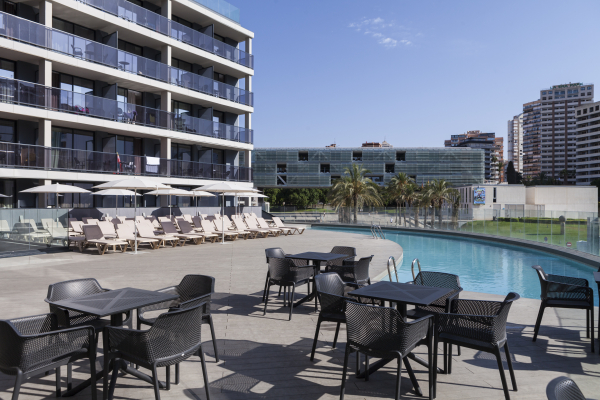 Las mejores ofertas de Bristol Benidorm