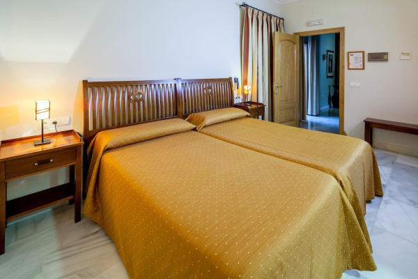 Las mejores ofertas de Casa del Duque Osuna