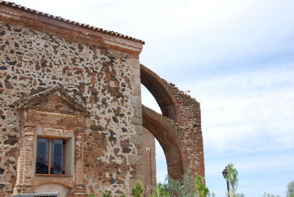 Las mejores ofertas de Convento San Diego Fuentes De León