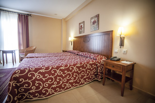 Las mejores ofertas de Gran Hotel Ciudad del Sur Puerto Real