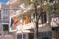 Las mejores ofertas de HOSTAL EUROPA PUNICO Ibiza