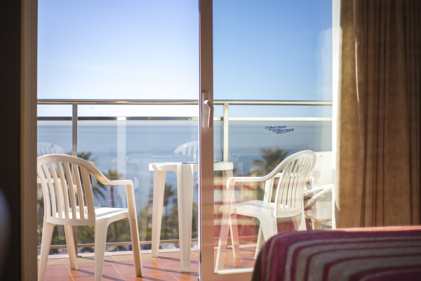 Las mejores ofertas de Hotel Best Siroco Benalmádena