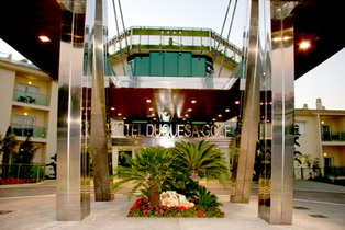 Las mejores ofertas de SUITES DUQUESA GOLF AND SPA Manilva