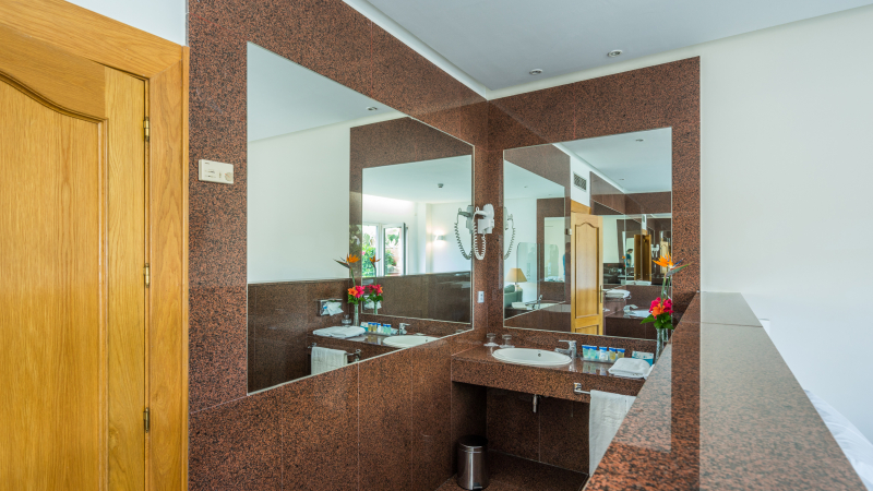 Las mejores ofertas de BLUESEA Costa Jardin & Spa Puerto De La Cruz