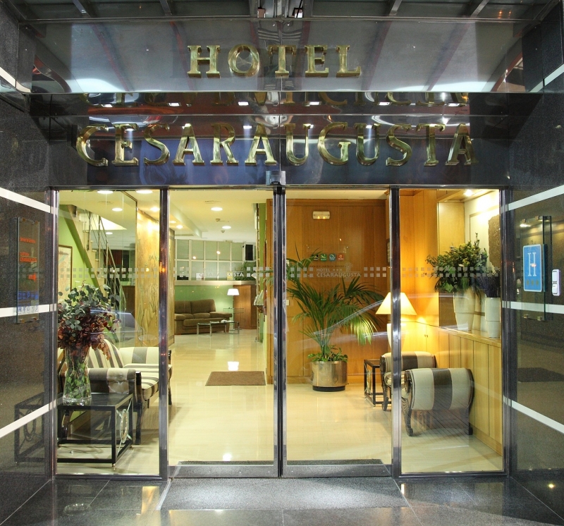 Las mejores ofertas de Cesaraugusta Zaragoza 