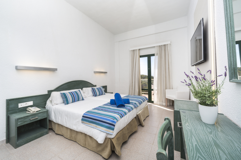 Globales Cala'n Blanes