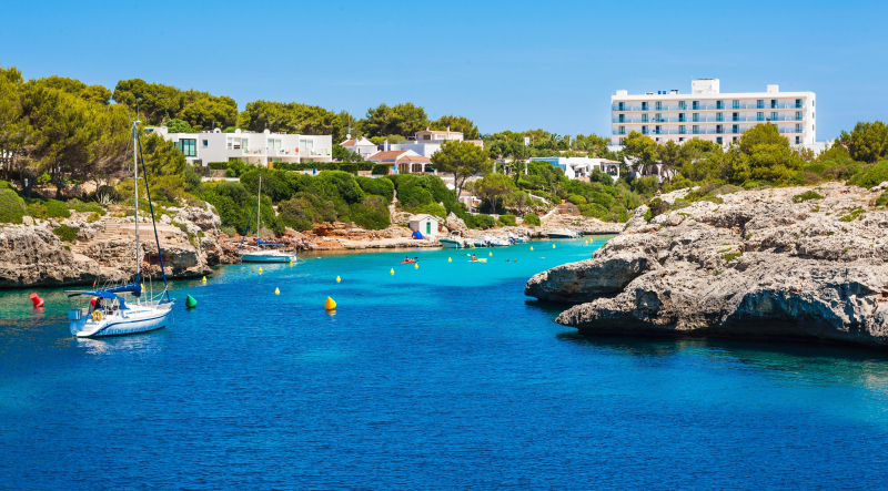 Globales Cala'n Blanes