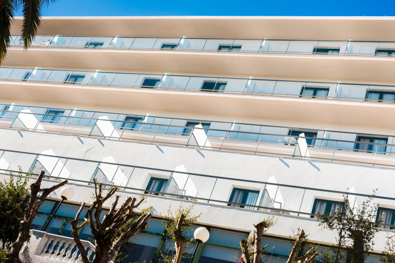 Globales Cala'n Blanes