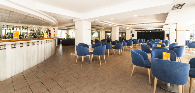 Globales Cala'n Blanes