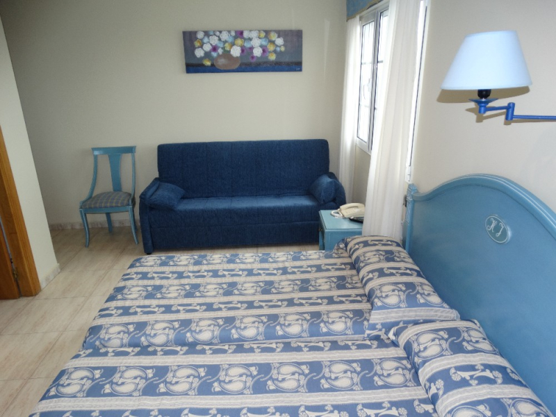 Las mejores ofertas de HOTEL LOS JUNCOS Noja