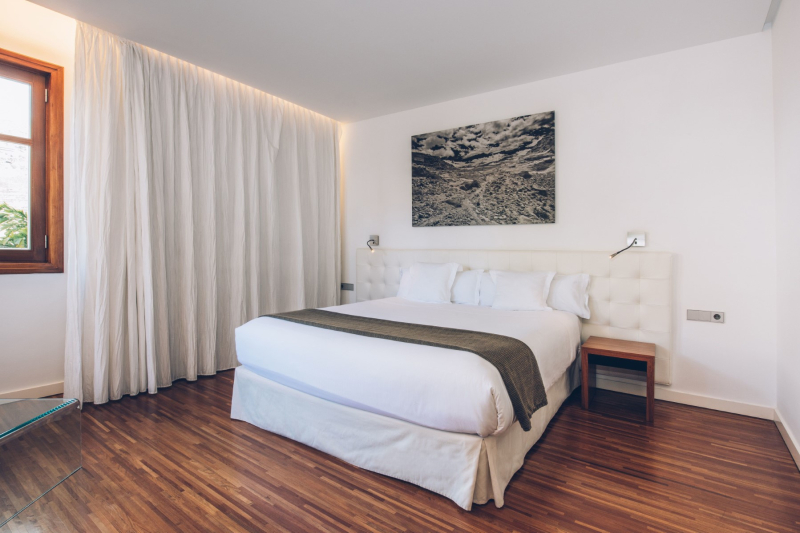 Las mejores ofertas de Iberostar Heritage Grand Mencey Santa Cruz De Tenerife 