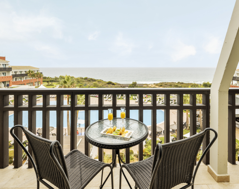 Las mejores ofertas de Ilunion Calas de Conil Conil de la Frontera