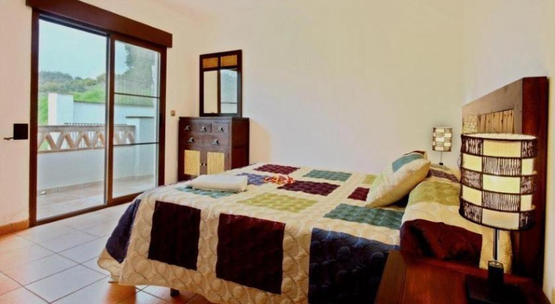 Las mejores ofertas de La Santa Cruz Resort Almuñécar