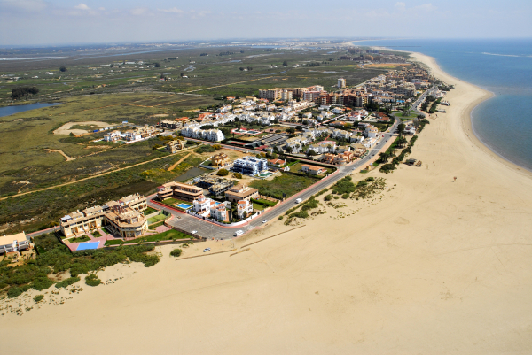 Las mejores ofertas de Ayamonte Center Ayamonte