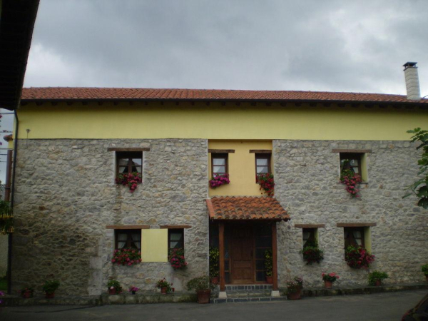 Las mejores ofertas de Casa de Aldea Ruiloba Ribadesella